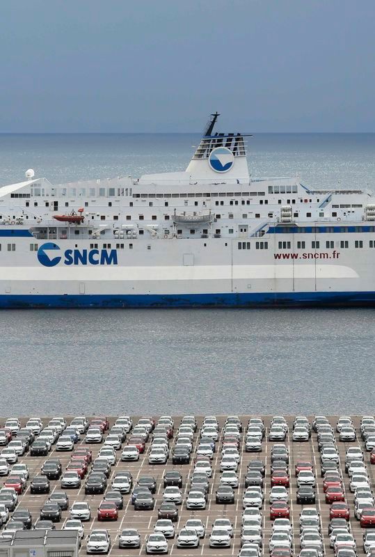 le négociateur propose un compromis pour la sncm