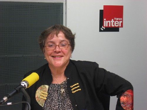 Régina Hayet