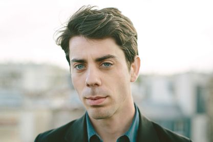 Adrien Bosc Adrien Bosc