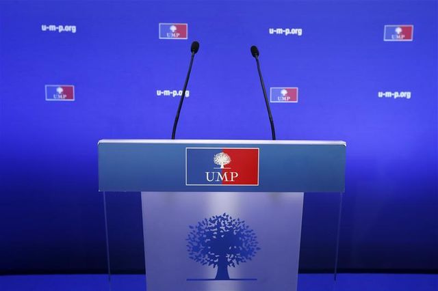 l'ump à l'épreuve de la cohabitation
