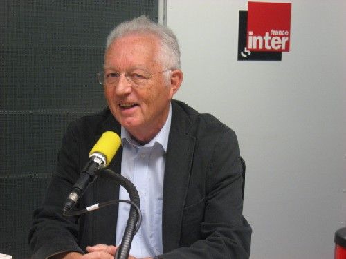 Jacques Durif