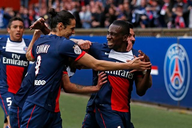 le psg fait un nouveau pas vers le titre