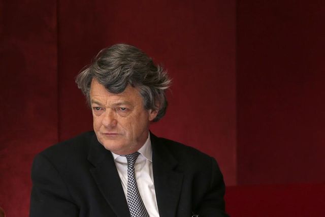 jean-louis borloo tente de démarquer l'udi de l'ump en vue des municipales