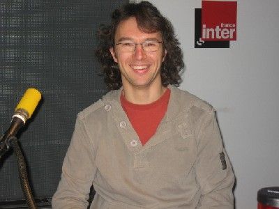 Romain Boucher