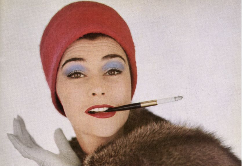 Make up for 1959
