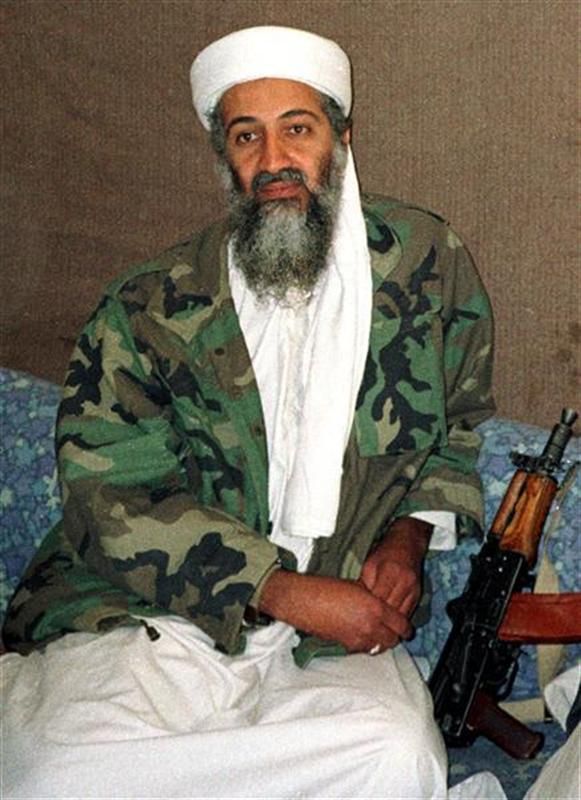 un rapport analyse les liens entre ben laden et les djihadistes