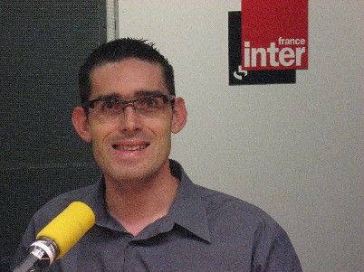 Sébastien Potier