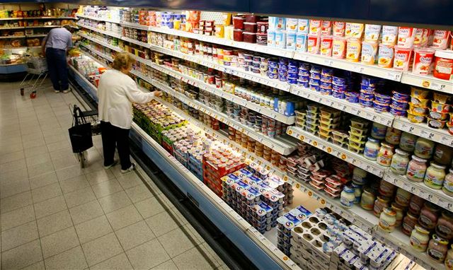 hausse de 0,3% des prix à la consommation en décembre