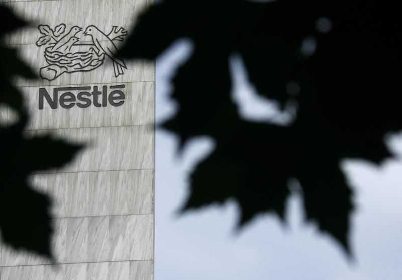 nestlé arrête de produire des plats cuisinés à beauvais
