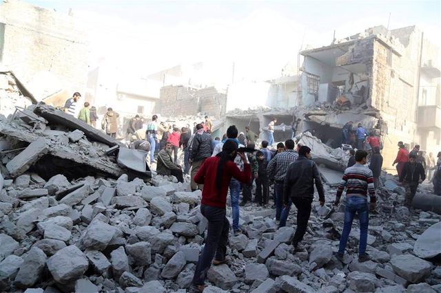 la coalition nationale syrienne accepte de participer à genève ii