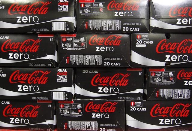l'aesa juge que l'aspartame n'est pas nocif aux taux autorisés