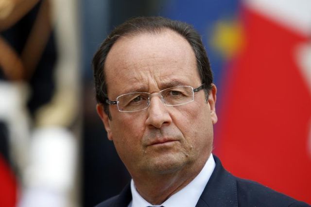 françois hollande sur tf1 dimanche soir