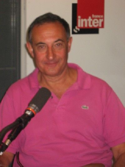 Philippe NAUD
