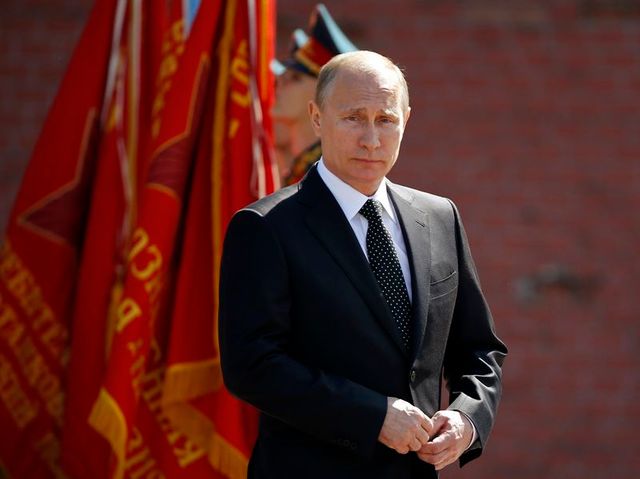 poutine est le bienvenu en france pour le 6 juin, dit hollande