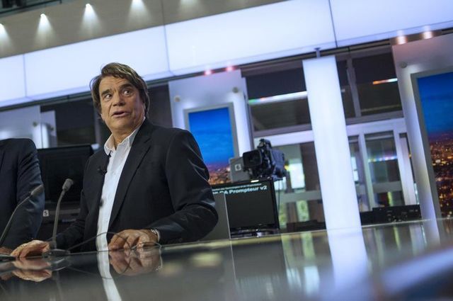 tapie va demander la nullité de sa mise en examen