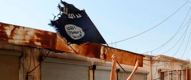 l'etat islamique dit avoir décapité un 2e journaliste américain