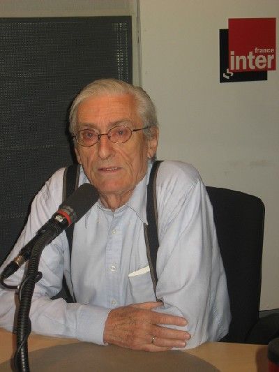 Jean Bernard Lemoine