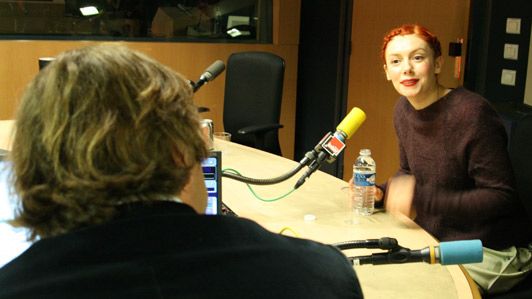 Patricia Petibon