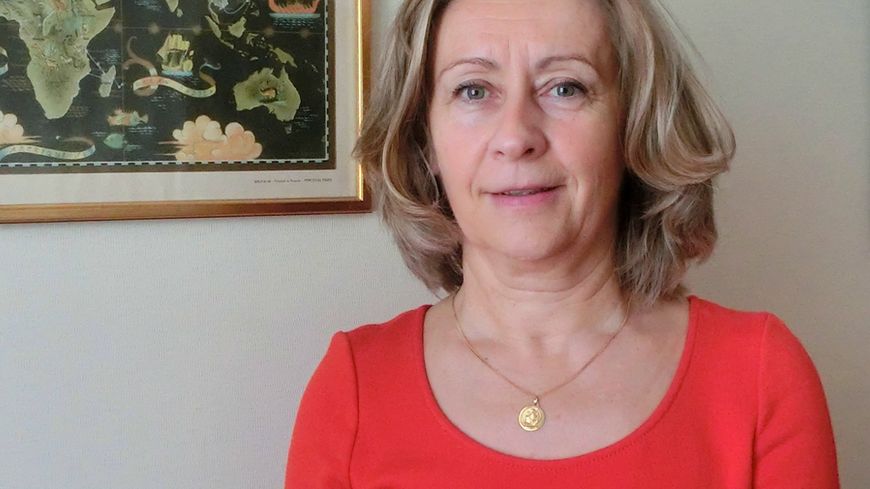 La sénatrice socialiste Hélène Conway-Mouret