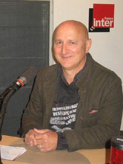 Laurent Puig