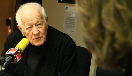 Jacques Chancel