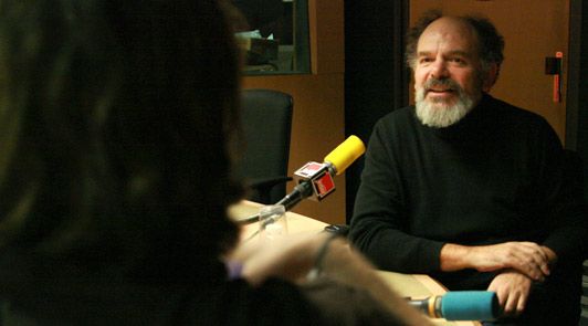 Jean-Pierre Darroussin