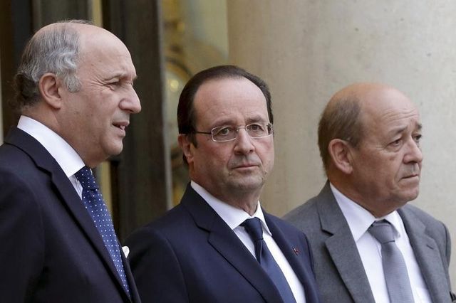 fabius et le drian annulent leur déplacement à moscou