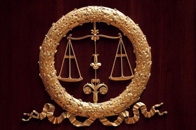 six renvois en correctionnelle dans l'affaire karachi