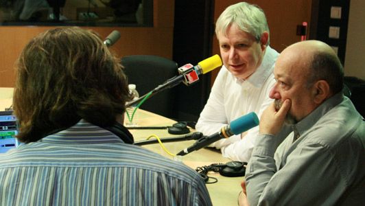 Jonathan COE
