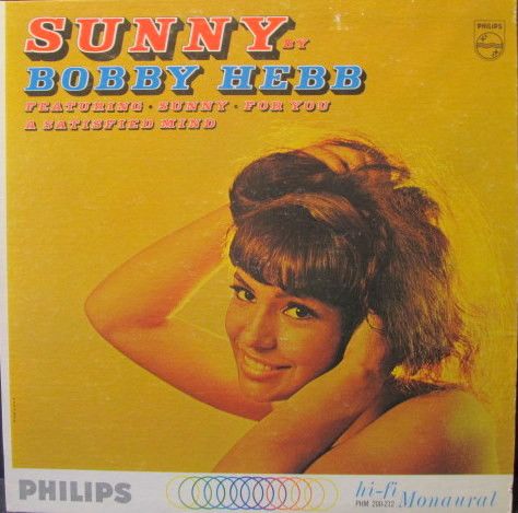 Bobby Hebb | 'Sunny'