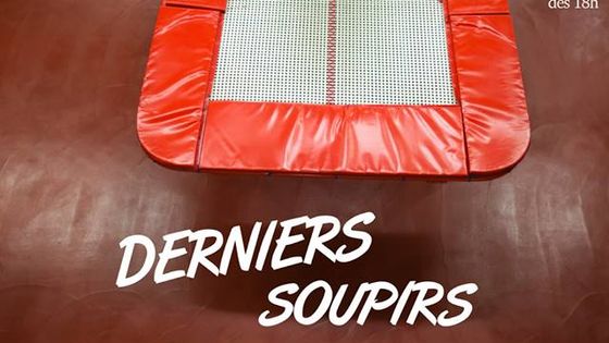Derniers soupirs