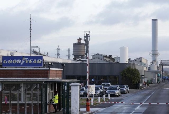 la cgt favorable à une négociation avec titan pour l’usine goodyear d’amiens
