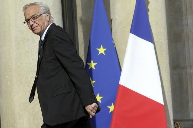 françois rebsamen veut améliorer le dialogue social