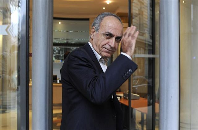 ziad takieddine à nouveau mis en examen
