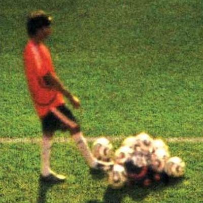 Substitute, de Fred Poulet et Vikash Dhorasoo