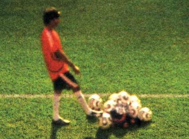 Substitute, de Fred Poulet et Vikash Dhorasoo