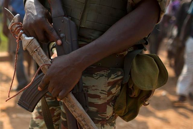 les violences en centrafrique risquent de se transformer en génocide, selon l’onu