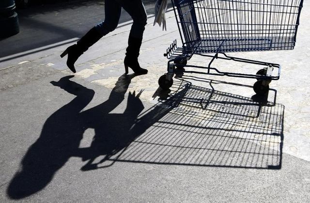 caddie placé en redressement judiciaire