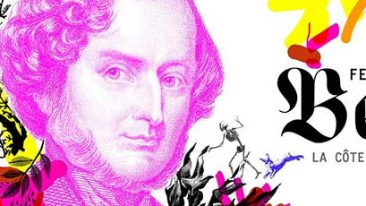Le Festival Berlioz 2016