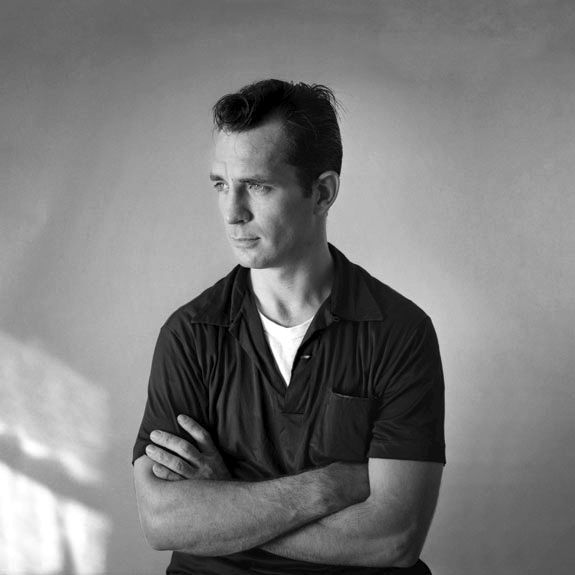 Jack Kerouac vers 1956