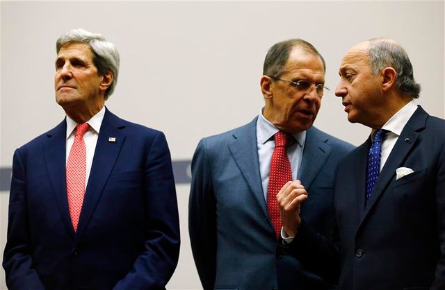 accord historique sur le nucléaire iranien
