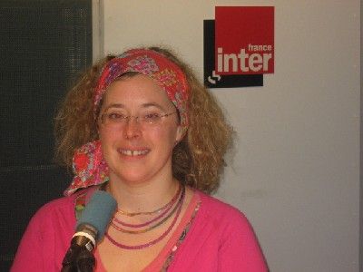 Sylvie Avenard