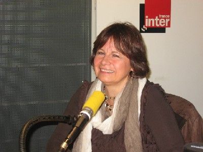 Edith Chouffot