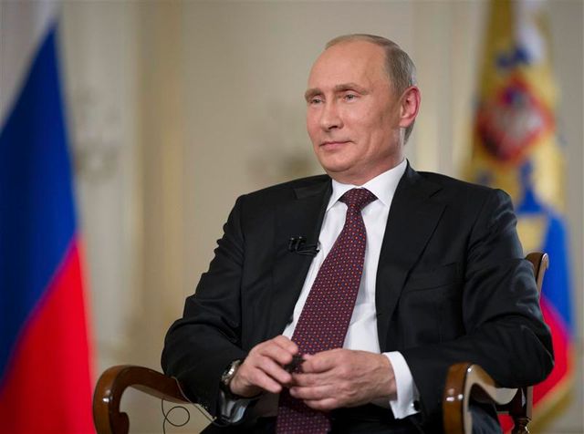moscou inflexible sur la syrie avant le sommet du g20