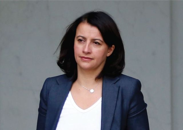 cécile duflot attaque françois hollande, "président de personne"