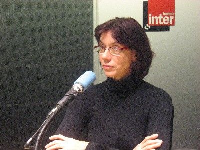 Muriel Boulay