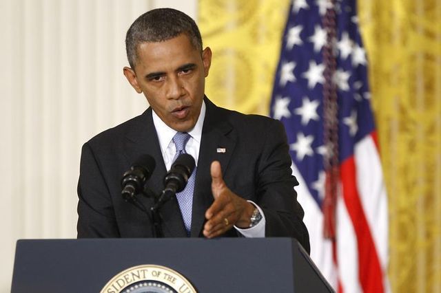 obama s'emploie à convaincre le congrès sur la syrie