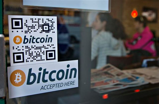 l'europe met en garde contre les dangers du bitcoin