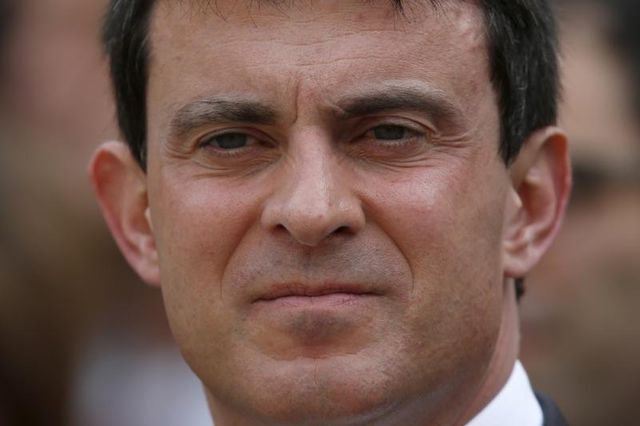 manuel valls relance le débat sur la politique de regroupement familial