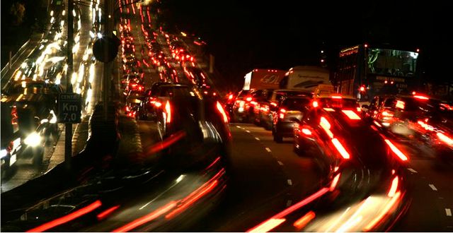 recul de 5,2% du marché automobile français en avril